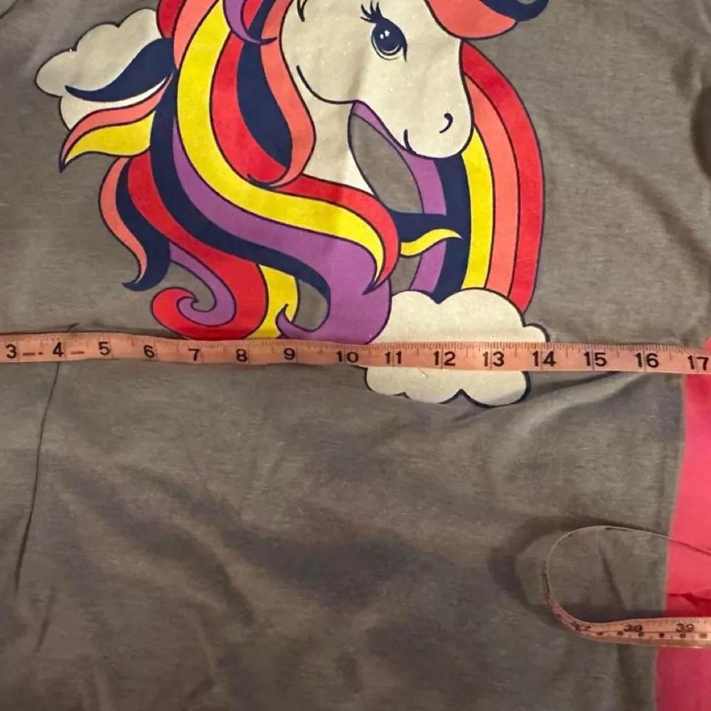 The-children-s-place girls printed Shirt